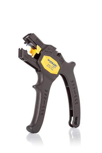 Other Jokari ergonomic automatic pliers for stripping insulation from cables from 02 to 6 mm2
