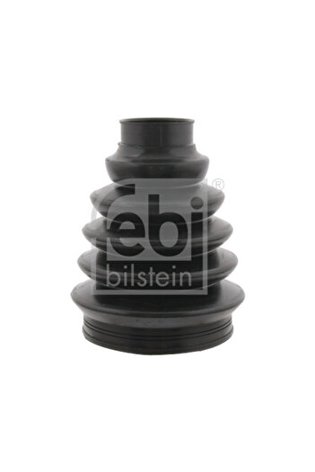 FEBI BILSTEIN Rubber bellows driveshaft CITROËN C3 II (SC_) 2009-2016