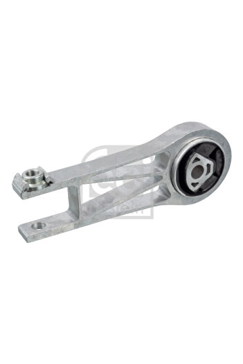 FEBI BILSTEIN Rear engine mount PEUGEOT BOXER bus 2006-2016