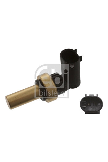 FEBI BILSTEIN Coolant temperature sensor VAUXHALL ZAFIRA Mk III (P12) 2011-2018
