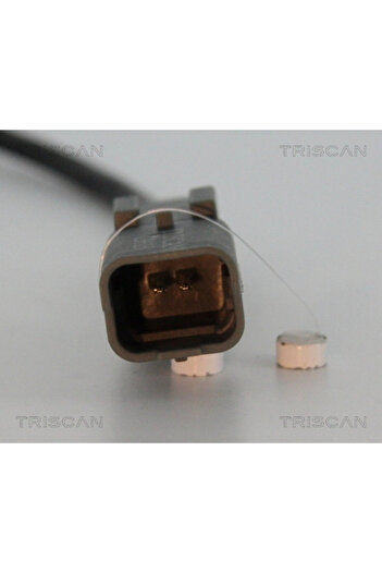 TRISCAN Wheel speed sensor PEUGEOT RCZ 2010-2015