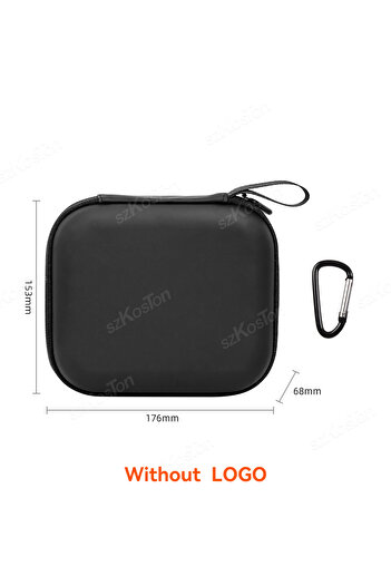 Choice black Handheld Flight Single Storage Bag For DJI NEO Body Protection Box Crossbody Carrying Case For