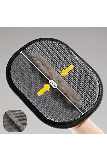 Choice Hair removal gloves Pet Electrostatic Hair Removal Gloves Are Essential Tools for Grooming and Carin