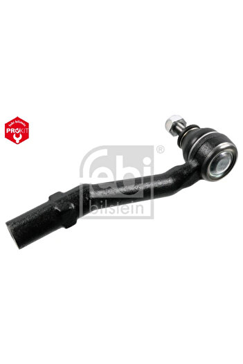 FEBI BILSTEIN Tie rod end Front axle right CITROËN C2 ENTERPRISE (JG_) 2003-2009