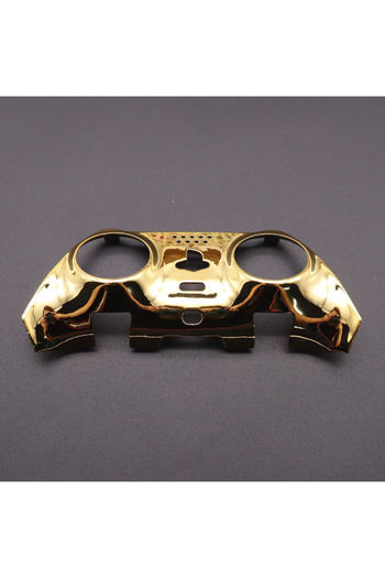 Choice N25 Replacement Strip Faceplate For PS5 DualSense Edge Controller DIY Housing Shell Case Cover Gamep