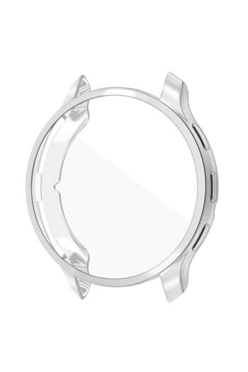 Choice Garmin Venu 3 Silver Case For Garmin Venu 3 / 3S Soft TPU Cover Screen Protector Shell Anti-scratch