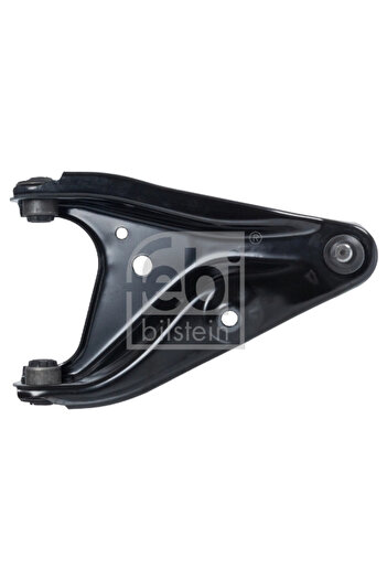 FEBI BILSTEIN Wheel suspension arm Front axle right RENAULT LODGY (JS_) 2013-2019
