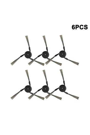 Choice as picture For Dreame L40 ultra / X40 Ultra Robot Vacuum Accessories Dust Bags Mop Main Side Brushes