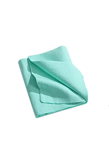 Choice 43x32cm Black Pet Towels Dog Cat Soft PVA Absorbent Quick Drying Bath Towel Pet Bathrobe Convenient