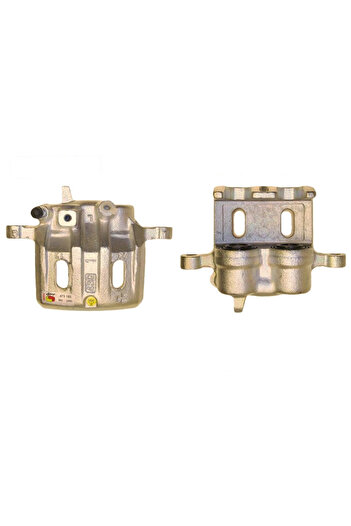 Bosch Brake caliper MITSUBISHI DELICA / SPACE GEAR 1994-2004