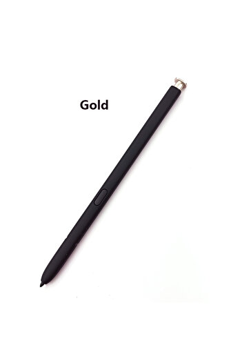 Choice Gold For Samsung Galaxy S23 Ultra 5G SM-S918B Active Stylus Pen Touch Screen S Pen Replacement With