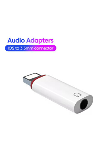 Choice محول صوت USB C إلى 3.5 مم من iOS إلى سماعة أذن بمقبس 3.5 مم لأجهزة iPhone 15 وSamsung Ty