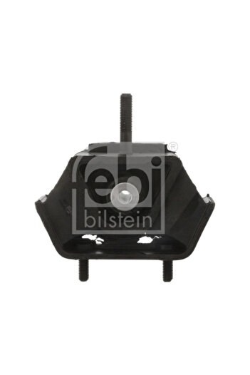 FEBI BILSTEIN Front left engine mount MERCEDES-BENZ T1 body (601 611) 1982-1996