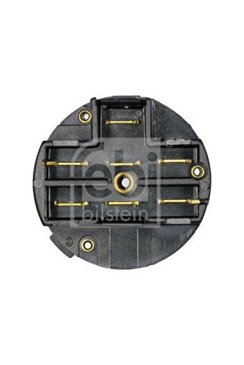 FEBI BILSTEIN Ignition switch FIAT FIORINO Pick up (146_) 1988-2001