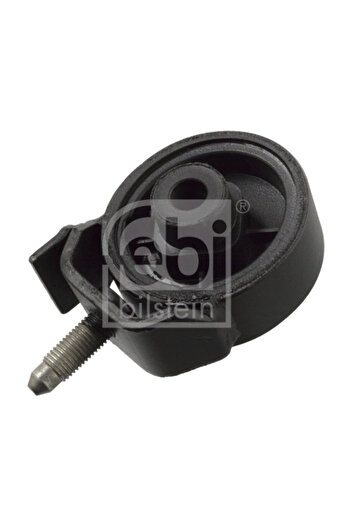 FEBI BILSTEIN Rear automatic transmission mount FIAT FULLBACK pick-up (502_ 503_) 2016-2021