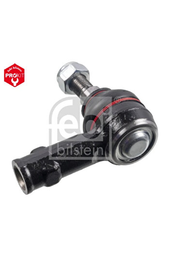 FEBI BILSTEIN Front axle tie rod end IVECO DAILY V body 2011-2014