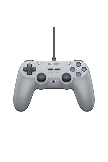 Choice وحدة تحكم ألعاب سلكية B لـ GameSir T3 Lite لأجهزة الكمبيوتر/Steam/Switch، لوحة ألعاب خفيفة الوزن، عصا تحكم.