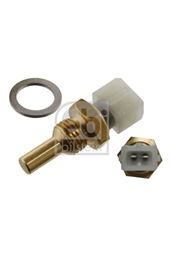 FEBI BILSTEIN Coolant temperature sensor AUDI A8 D2 (4D2 4D8) 1994-1999