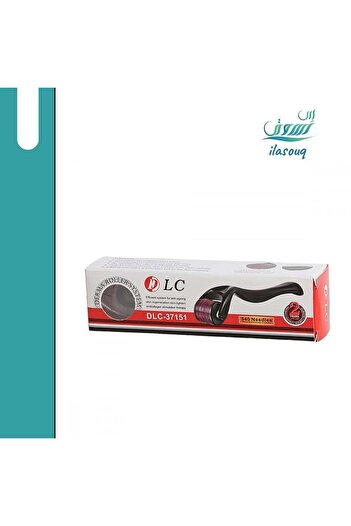DLC Derma Roller
