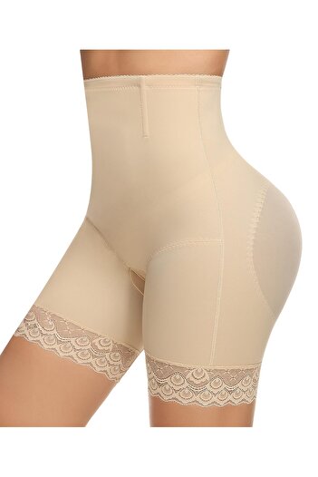 Fignaa Figninget Sheath Short Panty Shaping Invisible L
