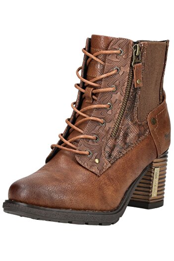 Mustang Stiefelette