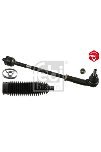 FEBI BILSTEIN Steering rod Front axle left SEAT CORDOBA (6L2) 2002-2009