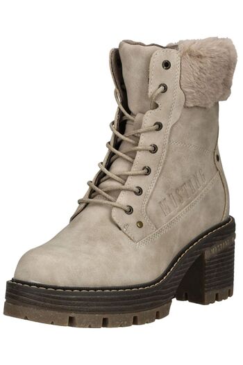 Mustang Stiefelette