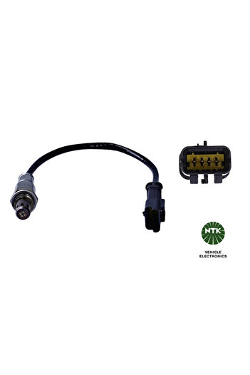 NTK Sonda Lambda OPEL GRANDLAND / GRANDLAND X (A18 P1UO) 2017-2022