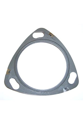 ELRING Exhaust pipe gasket after catalytic converter VAUXHALL ASTRA Mk V (H) TwinTop (A04) 2006-2010