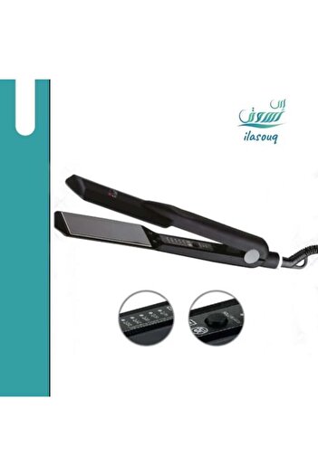 DLC Electric Hair Straightener