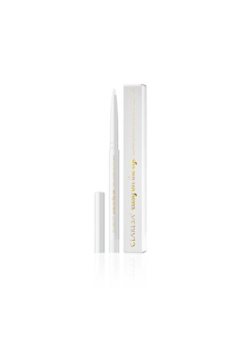 Claresa Eye Pencil, Easy on the Eye, white 03,
