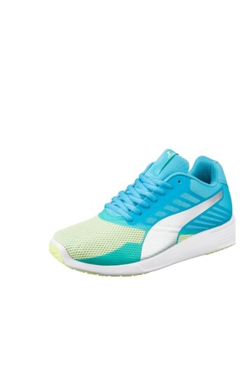 Puma ST Trainer Pro women's sports shoes, turquoise, 38 EU