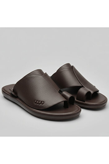 IN SOLE ORIENTAL ARABIC SHOES (SANDAL)