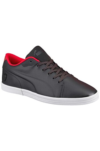 Puma Men's SF Wayfarer Speziale S sneakers, black, 42.5 EU