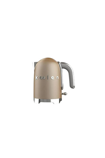 KOLEN Kolin Electric Kettle 1.7 Liter