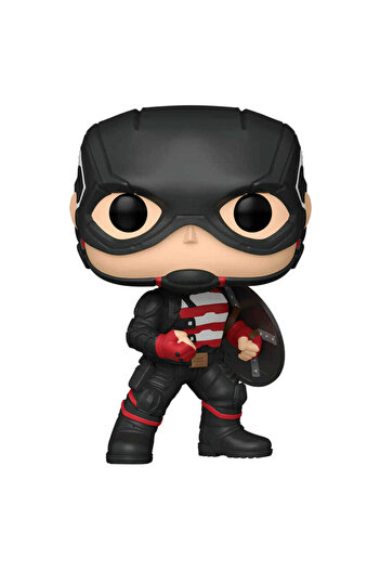 Funko Pop! Marvel: Thunderbolts John F. Walker Vinyl Figure