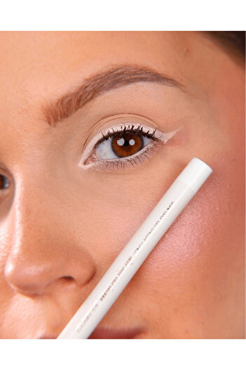 Claresa Eye Pencil, Easy on the Eye, white 03,