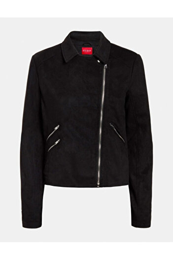 Guess Guess jacket, black