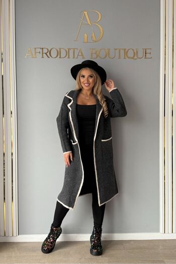 Afrodita Boutique Cardigan Lorette