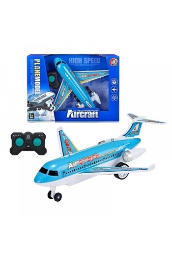 Robentoys RC Airplane, 23x18x8.5 cm