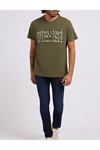 Guess Guess T-shirt, khaki