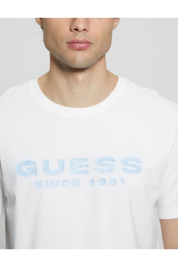 Guess Guess T-shirt, white