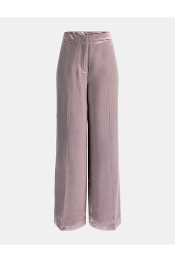 Guess Guess pants, purple