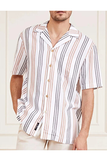 Guess Guess short-sleeved shirt, mix colors