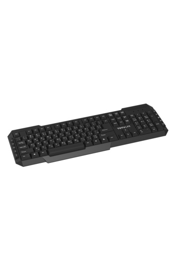 Totulife Wireless Multimedia Keyboard 2.4GHz