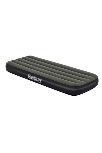 TSUMAB Single Air Bed Inflatable Mattress – Compact Camping & Home Sleeping Solution