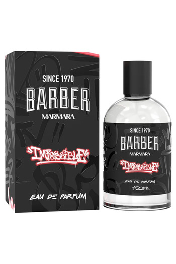 Barber Marmara Marmara Barber – Apa de parfum – Impossible 100 ml