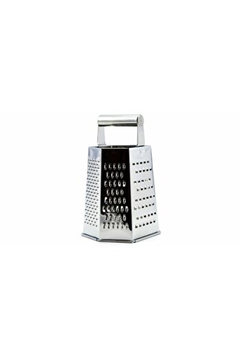 Perfect Home 6-sided grater