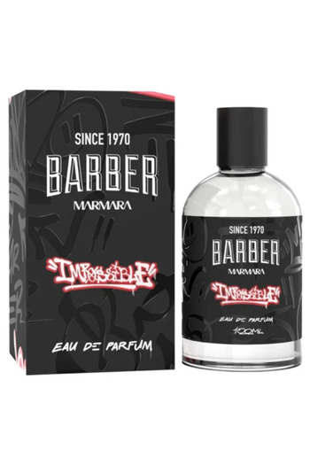 Barber Marmara Marmara Barber – Apa de parfum – Impossible 100 ml
