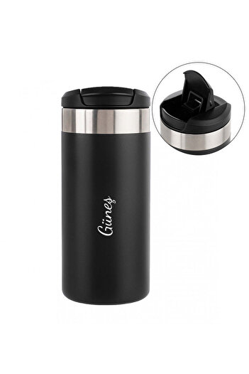 Trendmiya Steel 350ml Thermos